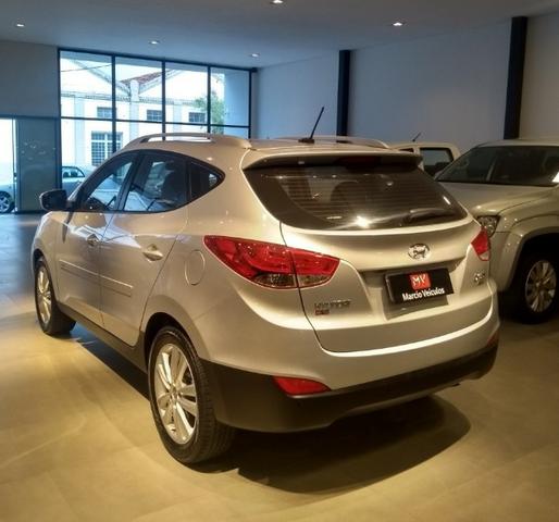 IX 35 2.0 Automática - Foto 6