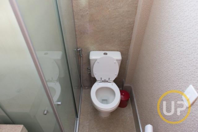 Apartamento à venda com 3 dormitórios em Barroca, Belo horizonte cod:UP4729 - Foto 11