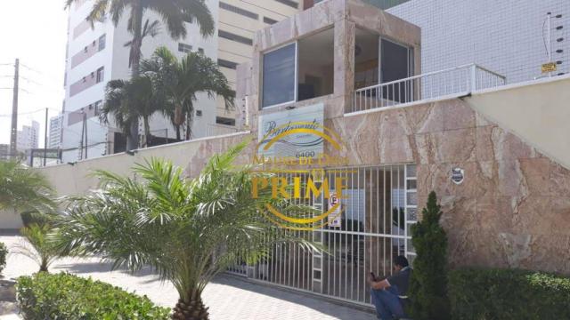 Apartamento muito bem localizado na santos dumont