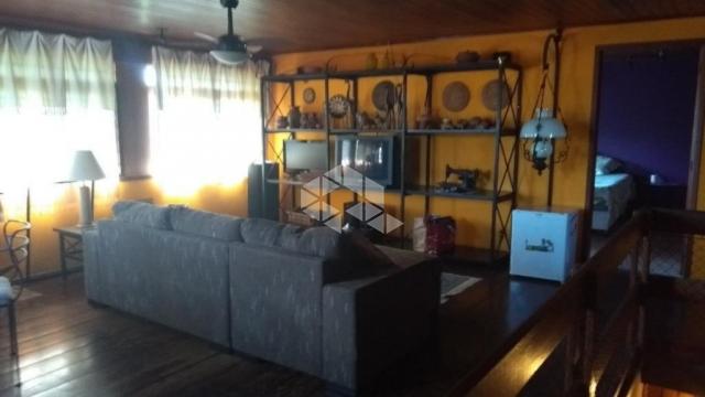 Casa à venda com 5 dormitórios em Guarujá, Porto alegre cod:SO1036 - Foto 5