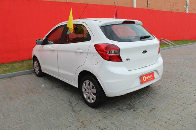 Ford Ka 1.5 2018 IPVA 2020 pago - Foto 3