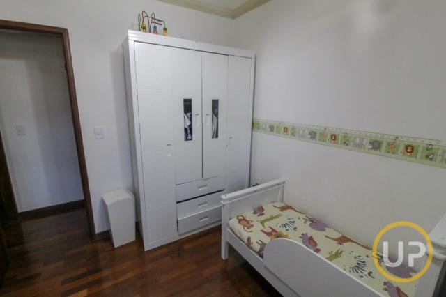 Apartamento à venda com 4 dormitórios em Alto barroca, Belo horizonte cod:UP6661 - Foto 11