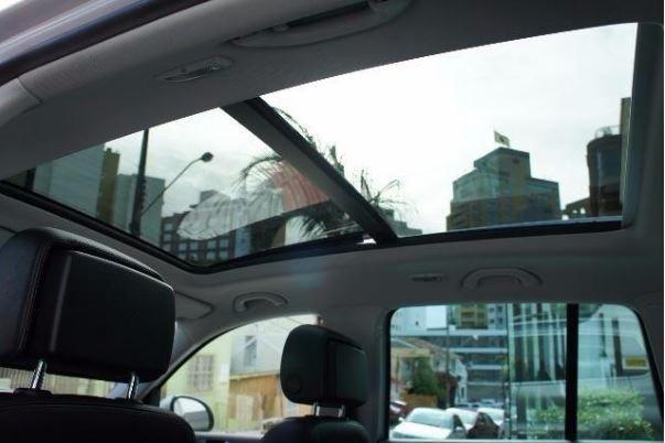 Vw - Volkswagen Tiguan ? 2014- Teto Panorâmico - Xênon-Prata - Foto 2