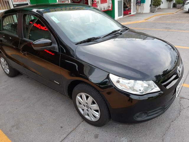 Gol 1.0 zerado segundo dono