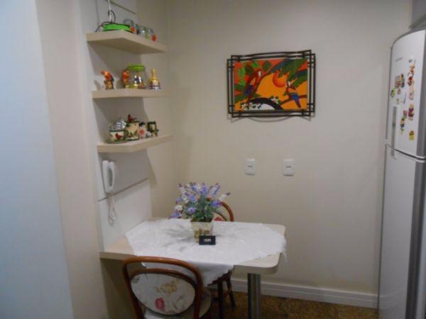 Apartamento à venda com 2 dormitórios em Petrópolis, Porto alegre cod:LI260372 - Foto 5