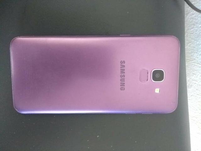 Vendo j6 32gb - Foto 6