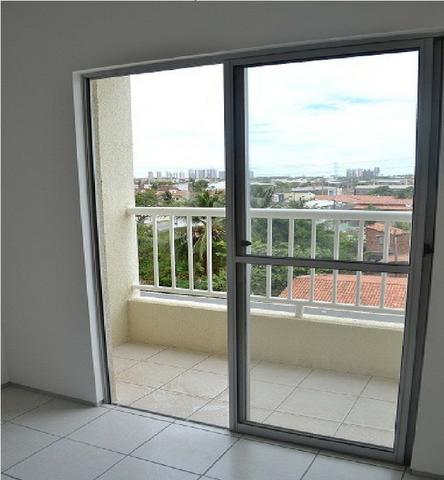 Apartamento 5º Andar Com Elevador e Lazer , 100% Sombra no Passaré : 9 * What - Foto 16