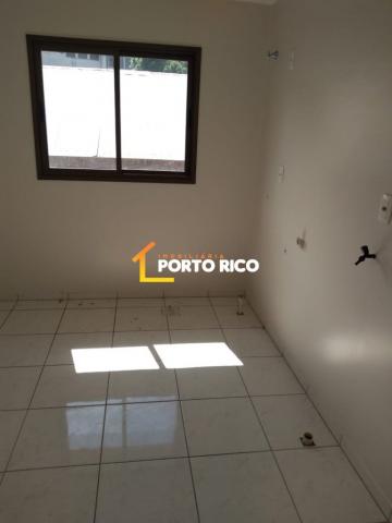 Apartamento para alugar com 2 dormitórios em Petrópolis, Caxias do sul cod:1448 - Foto 5