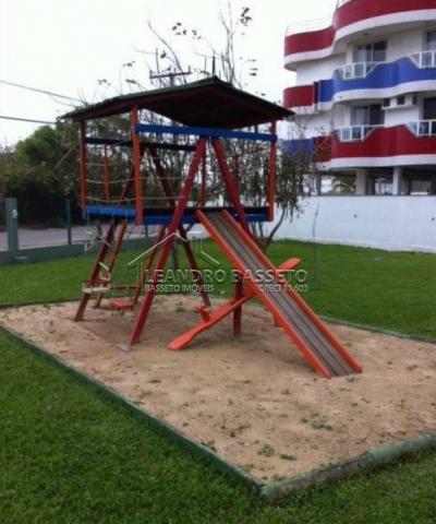 Apartamento à venda com 2 dormitórios em Ingleses, Florianópolis cod:1350 - Foto 6