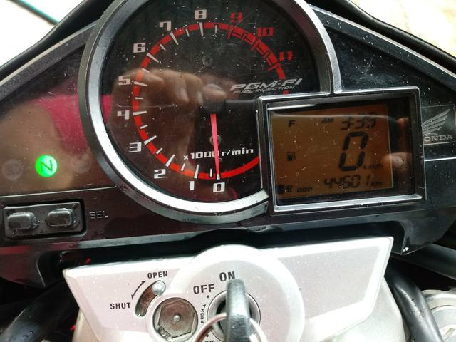 CB 300. 2014. vendo. ou. troco