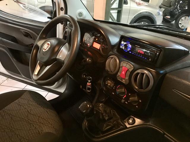 Doblo essence 1.8 - Foto 11