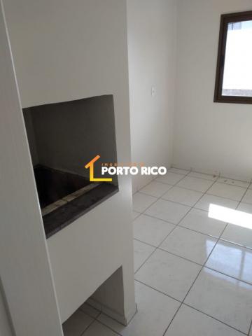 Apartamento para alugar com 2 dormitórios em Petrópolis, Caxias do sul cod:1448 - Foto 12