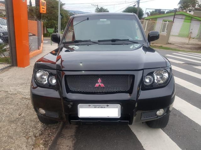 Pajero TR4 4x4 2008 - Foto 9