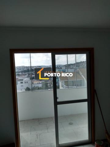 Apartamento à venda com 3 dormitórios em Fátima, Caxias do sul cod:1566 - Foto 13