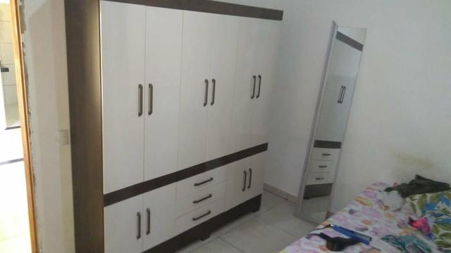 Prédio em Jacaraípe com 3 apartamentos, 1loja 40Mt² e quintal de 160Mt² - Foto 13