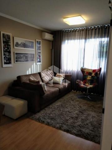 Apartamento à venda com 1 dormitórios em Centro, Porto alegre cod:AP17368 - Foto 6