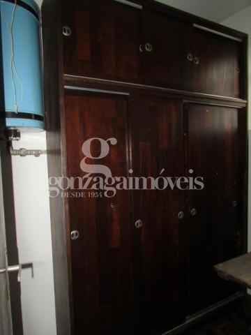 Apartamento à venda com 3 dormitórios em Sao francisco, Curitiba cod:346 - Foto 18