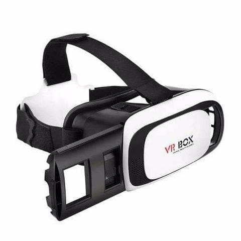 VR Box - Óculos 3D para Celular - Foto 2