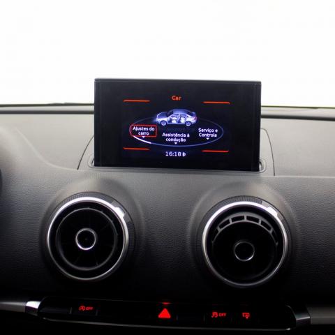 AUDI A3 2016/2016 1.4 TFSI SEDAN AMBIENTE 16V FLEX 4P TIPTRONIC - Foto 9