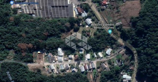 Terreno à venda em Vinosul, Bento gonçalves cod:9889749 - Foto 19