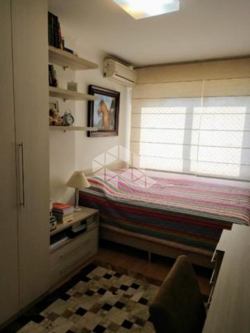 Apartamento à venda com 1 dormitórios em Centro, Porto alegre cod:AP17368 - Foto 11