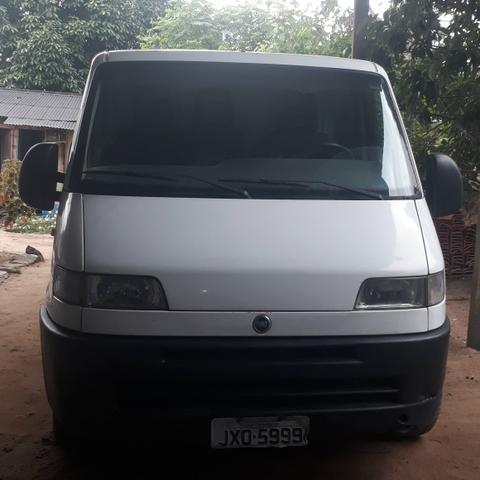 Carro ducato carga! - Foto 2