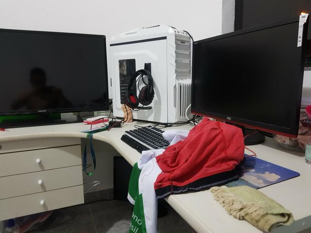 Pc gamer barato