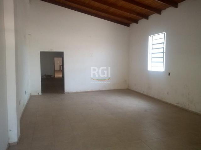 Casa à venda em São geraldo, Porto alegre cod:LI50878229 - Foto 8