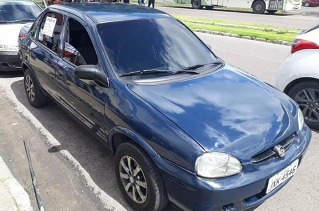 Carro