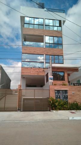 Boulevard Coutinho- Camboinha - Apartamento Duplex - 91m2 total- 3 qts sendo 1 súite