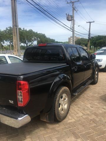 Nissan Frontier 2011/2012 - Foto 4