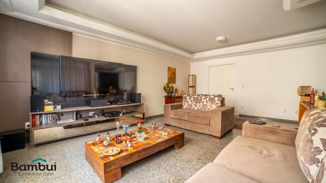 Apartamento para alugar com 3 dormitórios em Setor bueno, Goiânia cod:60208551 - Foto 2