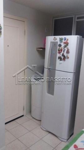Apartamento à venda com 2 dormitórios em Ingleses, Florianópolis cod:1414 - Foto 5