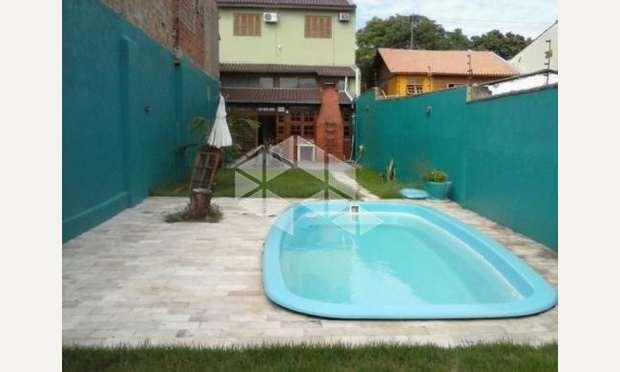 Casa à venda com 3 dormitórios em Nonoai, Porto alegre cod:9892734 - Foto 11