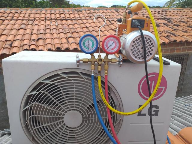 Serviço de Refrigeração - Foto 6