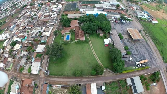 Terreno/Casa para prédio/condomínio