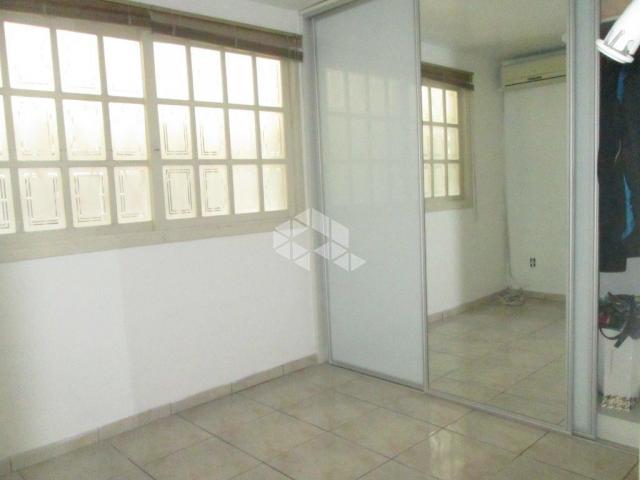 Casa à venda com 3 dormitórios em Nonoai, Porto alegre cod:9893082 - Foto 3