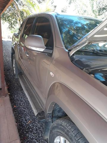 Linda caminhonete - Foto 2