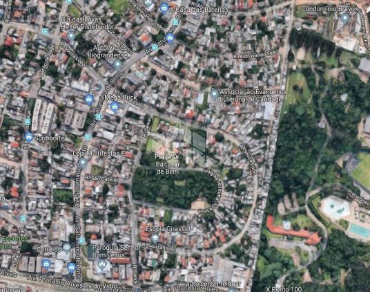 Terreno à venda em Vila jardim, Porto alegre cod:TE0405 - Foto 15