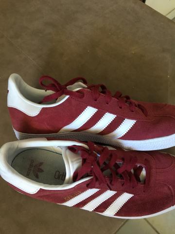 Tênis adidas original! - Foto 2