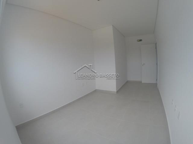 Apartamento à venda com 3 dormitórios em Ingleses, Florianópolis cod:1613 - Foto 18