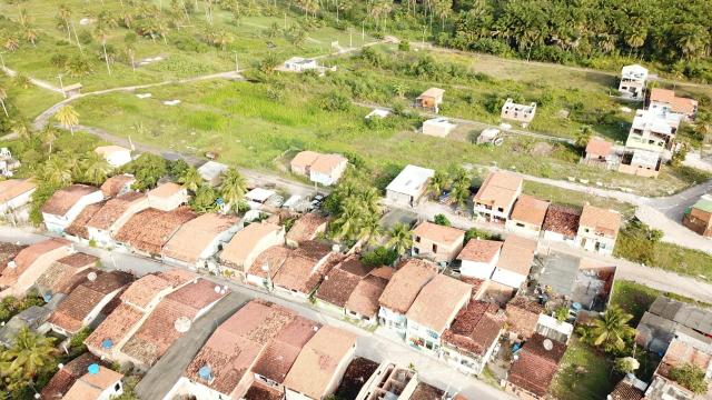 Terreno 36 Vezes Garapua Morro de São Paulo - Foto 4
