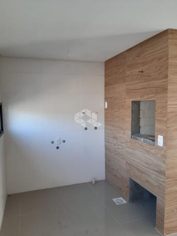 Apartamento à venda com 2 dormitórios em Borgo, Bento gonçalves cod:9906697 - Foto 7
