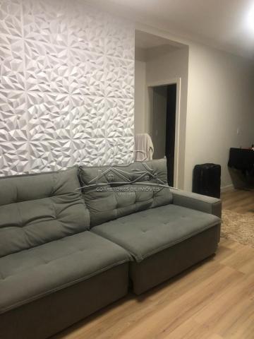 Apartamento à venda com 2 dormitórios em Ingleses do rio vermelho, Florianópolis cod:1256 - Foto 8