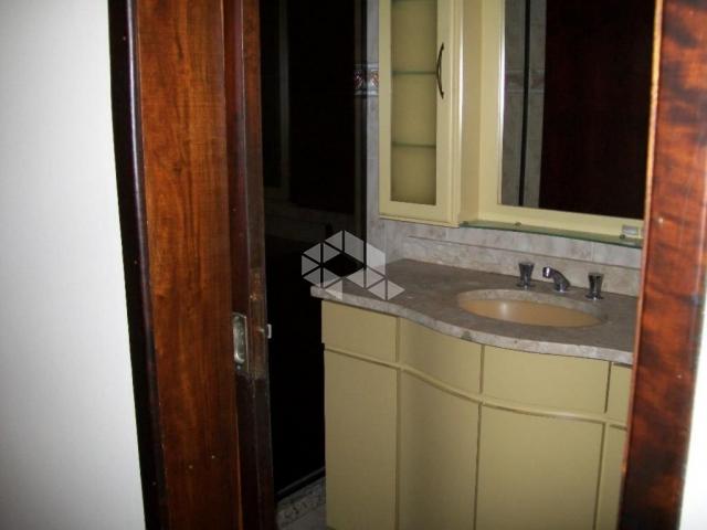 Casa à venda com 3 dormitórios em São joão, Porto alegre cod:CA4543 - Foto 6