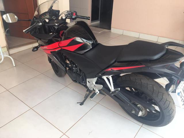 Moto - Foto 5