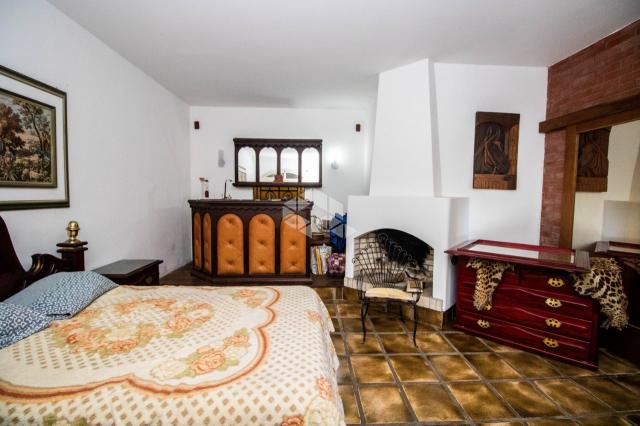 Casa à venda com 4 dormitórios em Tristeza, Porto alegre cod:SO0844 - Foto 10