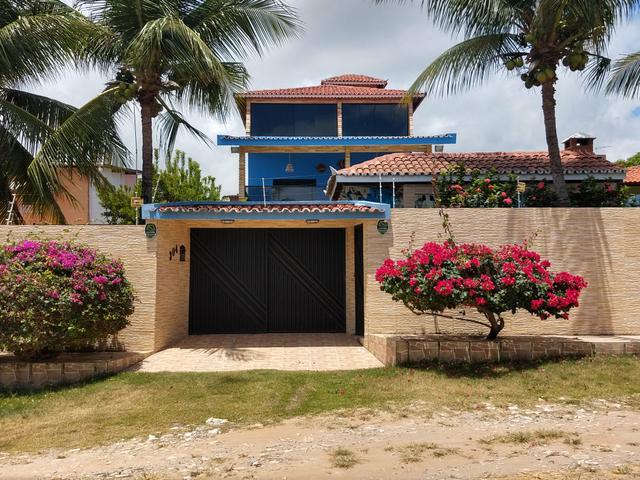 Casa de luxo com 5 quartos na praia de enseada Ipojuca - Foto 3