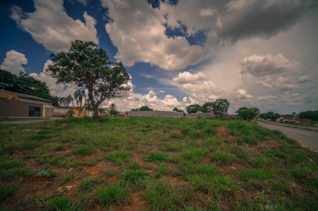 Terreno à venda com 0 dormitórios em Cardoso, Aparecida de goiânia cod:60208406 - Foto 3