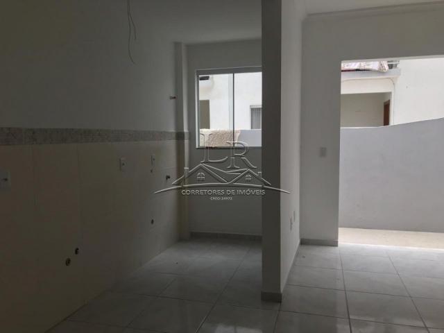 Apartamento à venda com 2 dormitórios em Ingleses do rio vermelho, Florianópolis cod:1629 - Foto 6